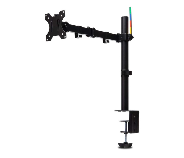 KENSINGTON Pojedyncze ramię do monitora SmartFit Ergo długie - 1189936 - zdjęcie 2